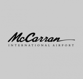 McCarran International Airport